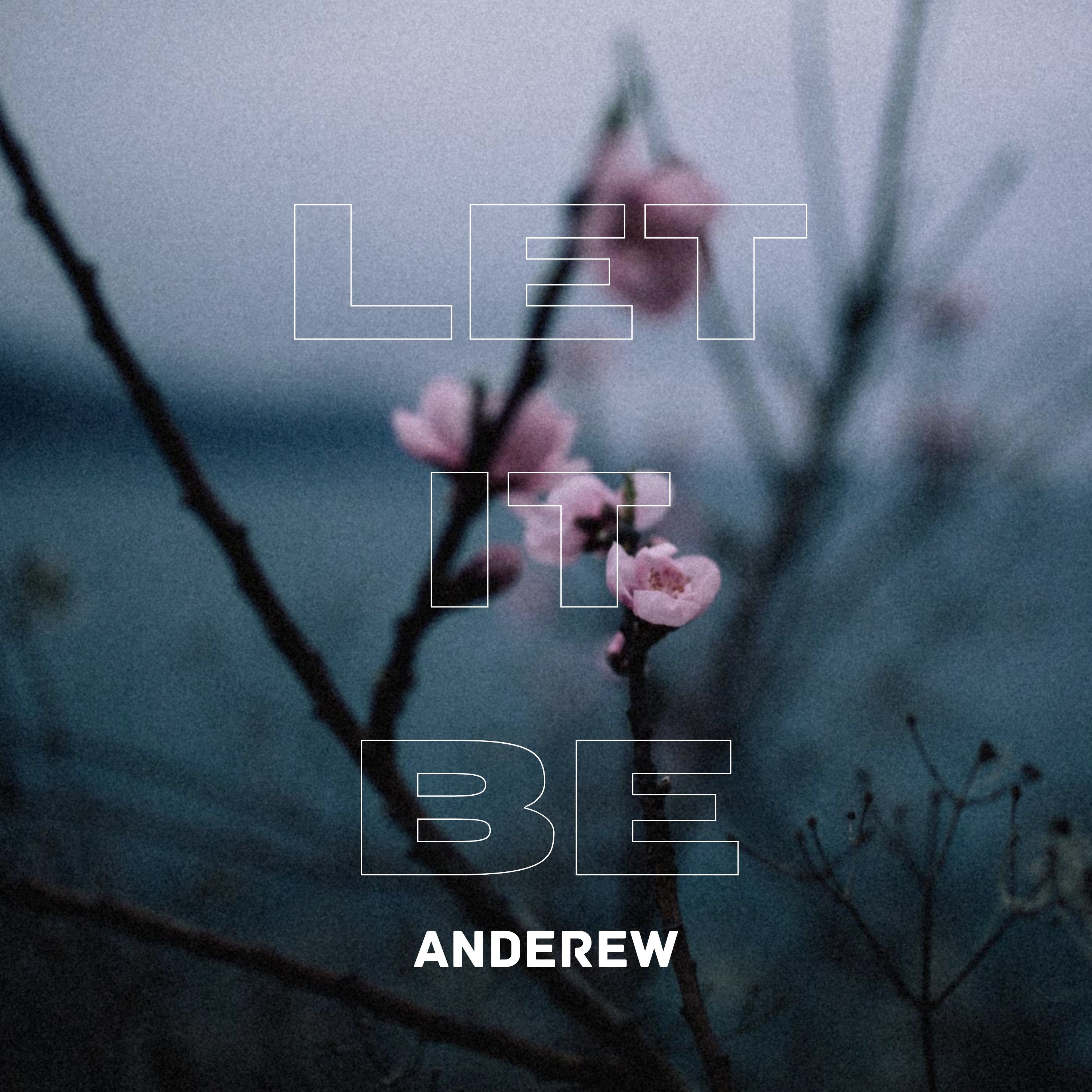 Let It Be episode artwork