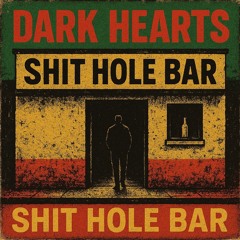 Shit hole bar
