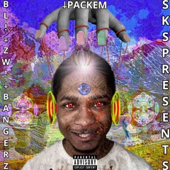 Tpackem - Wonder Where?