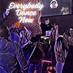 Everybody Dance Now