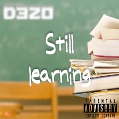 Still learning