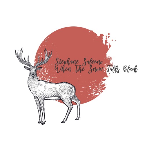 Stéphane Salerno - When The Snow Falls Black (Sorä Remix)