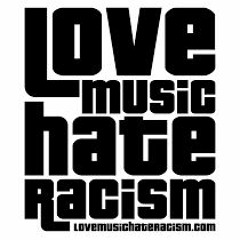 Fena - Love music hate racism vol.1
