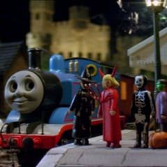 Thomas & Friends: Thomas' Halloween Adventures Songs
