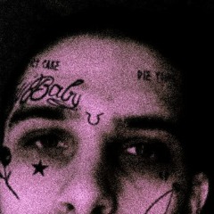 Strachy (Lil Peep Cover)