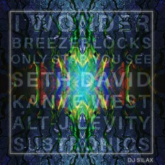 Breezeblocks X I Wonder X Only Star (DNB)