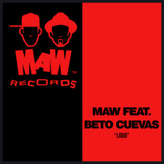 Loud (Louder Vocal) [feat. Beto Cuevas]
