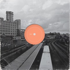 The Instrumentals (Vol 1) (2018)