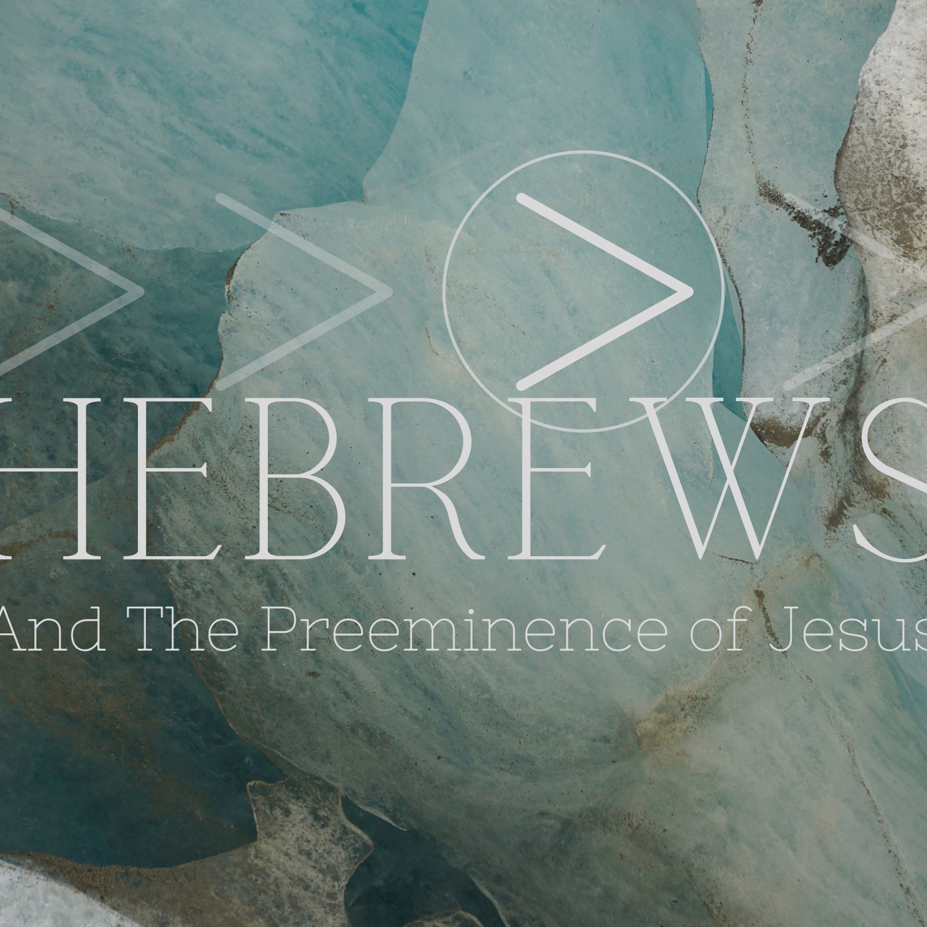 Hebrews 9:1-14: Deep Cleaning episode artwork