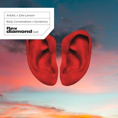 Antdot x Zara Larsson - Body Conversations x Symphony (Flex Orlando Edit)