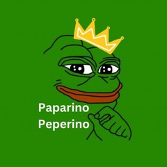 Paparino Peperino
