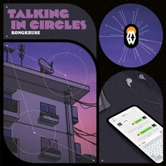KONGKRUSE - Conversations