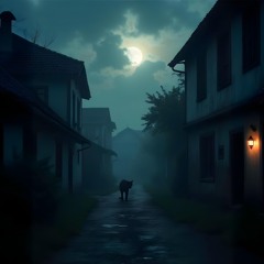 Emran Kochiyev - Mysterious Incidents in a Small Town