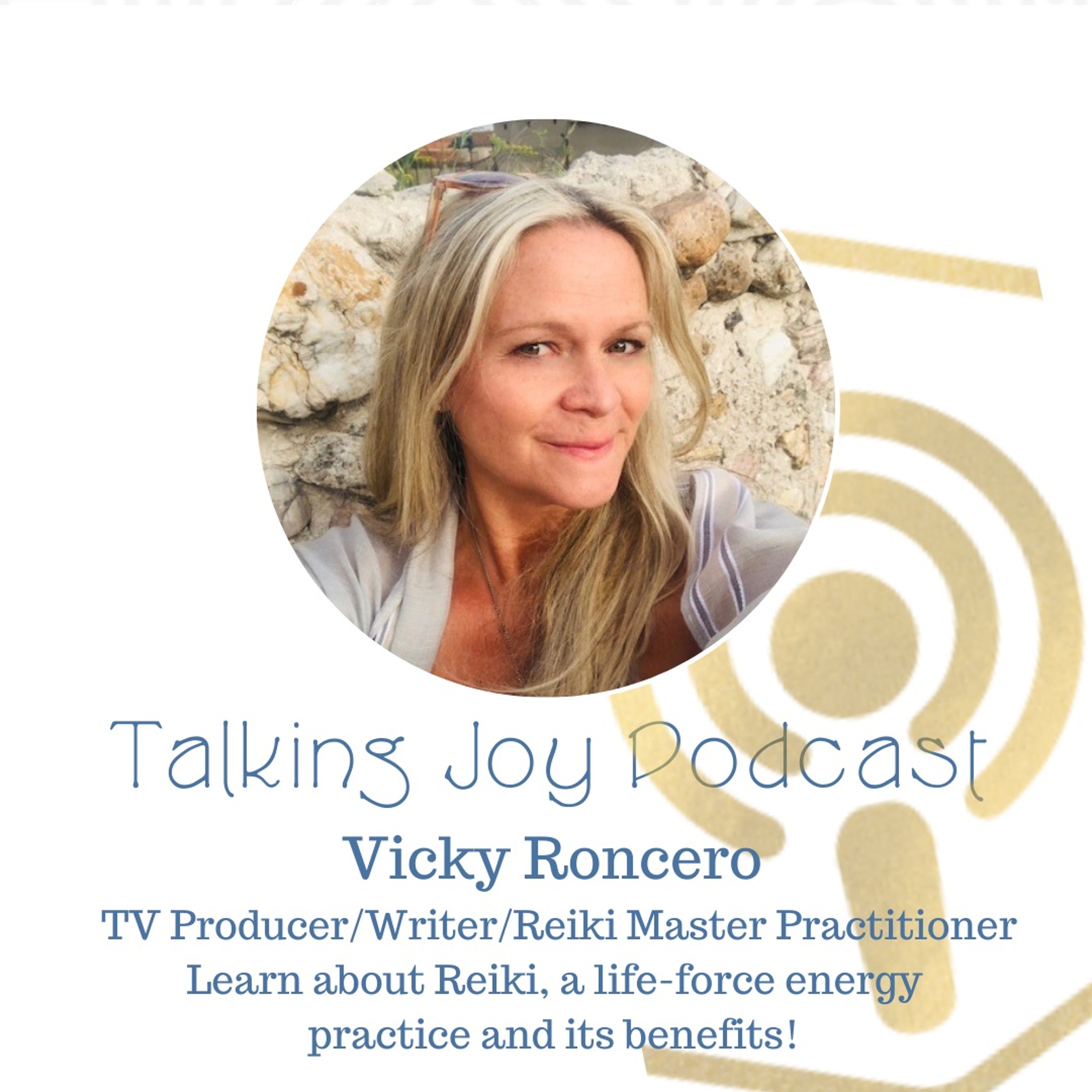 Talking Joy Podcast
