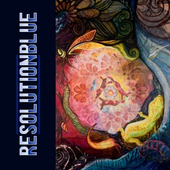 Resolution Blue - "The Deceiver"