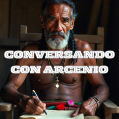 ENTREVISTA ISAAC NAYAPI