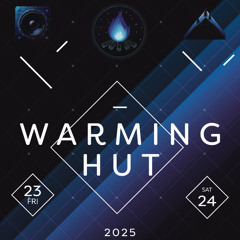 Warming Hut 05_24_25