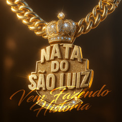 VAI FUDER COM A NATA DO SÃO LUIZ - MC RD ( DJ GUINA e DJ WILLY )
