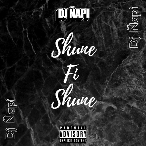 Dj Ñapi - Shune Fi Shune