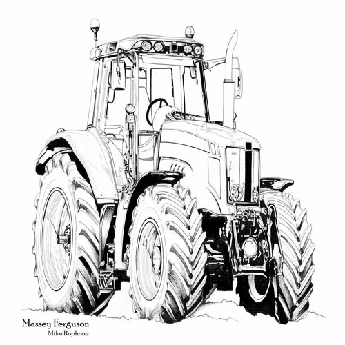 Massey Ferguson