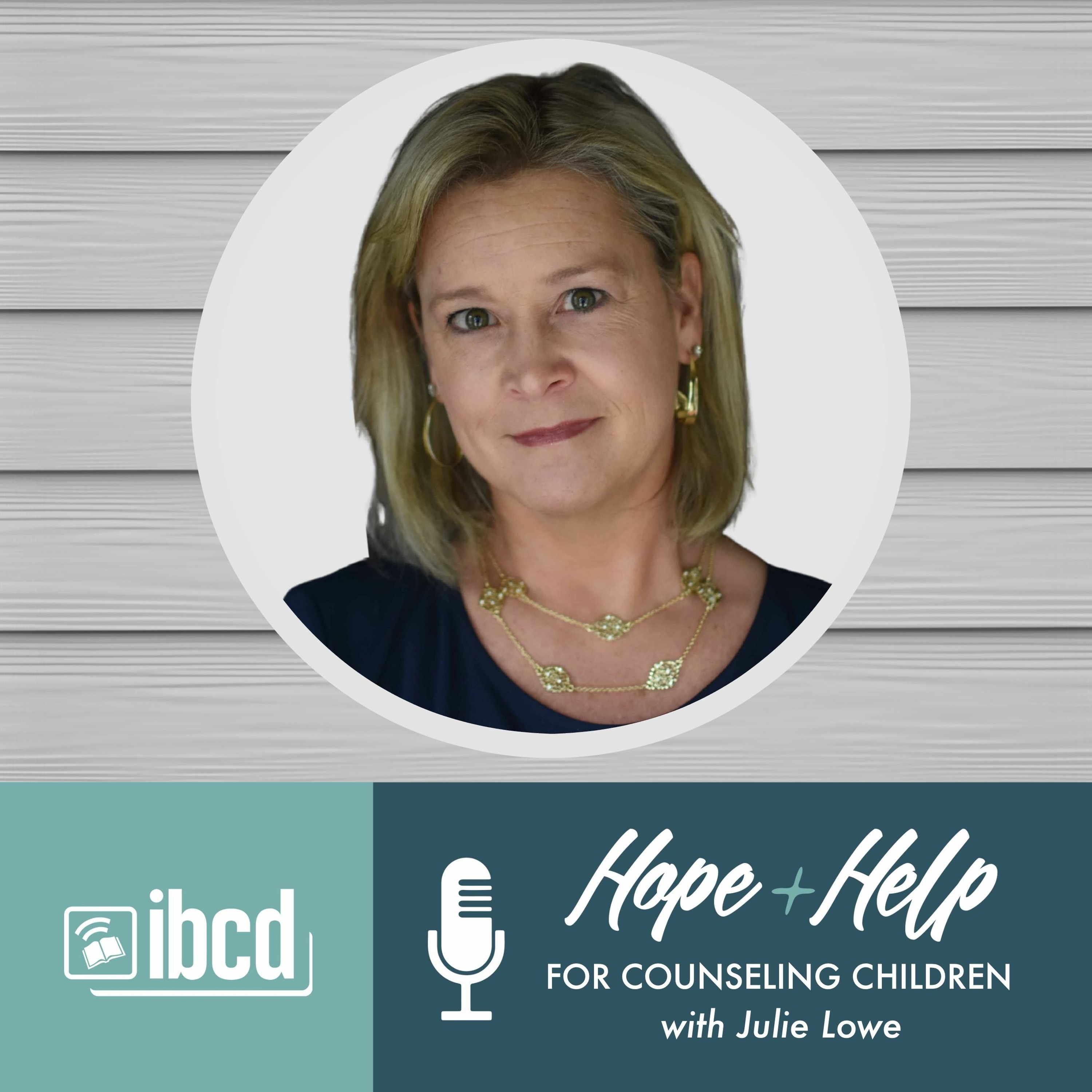 Hope + Help Podcast