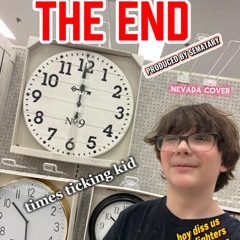 FINAL DISS TO VIOLENT THE END / MORAINE