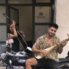 Bad Gyal, Omar Montes - Soltero