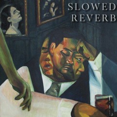 Blue Tequila - Tao (Slowed - Reverb)