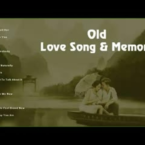 Nonstop Memory Love Songs Colletion HD - Non Stop Old Song Sweet Memories