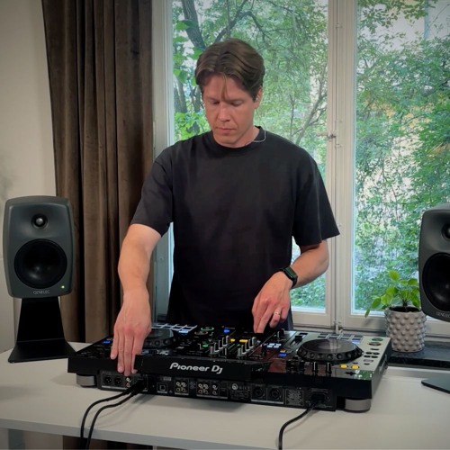 Organic & Progressive House Mix 2025