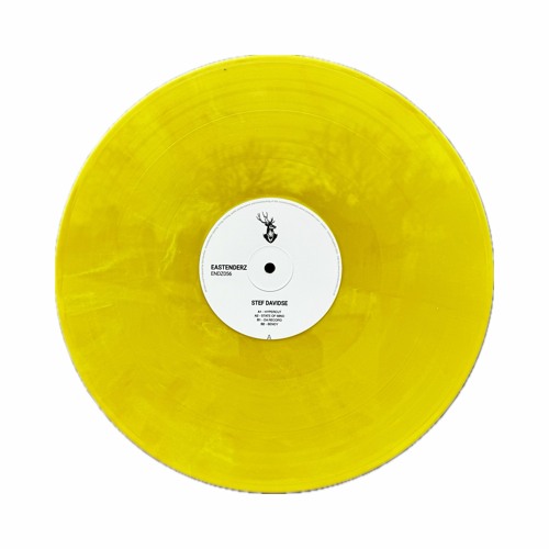 A2. Stef Davidse - State Of Mind