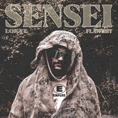 Lokye - Sensei (prod. 77FLAW) [EMPURE EXCLUSIVE]