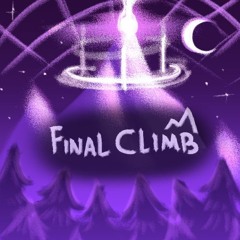 Final Climb