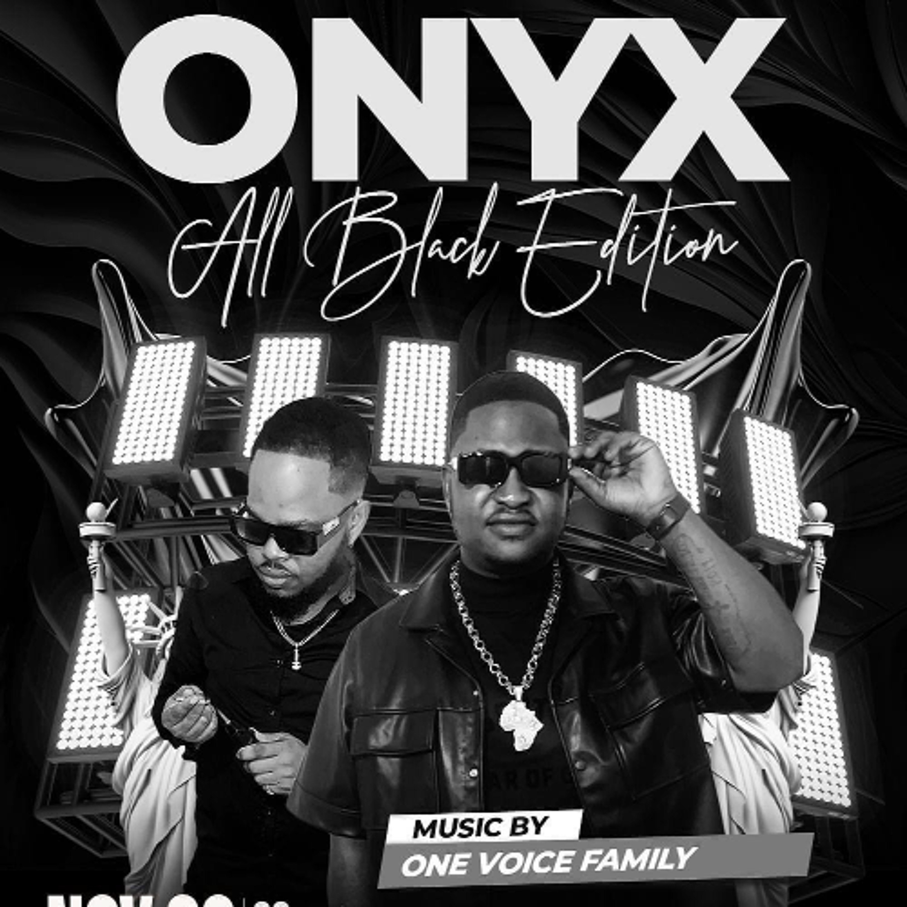 ONYX 2024 Sel.Lilray x Dj.Hardball