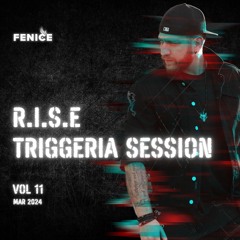 Triggeria Sessions 011 on Insomniafm - May 2024