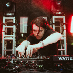 Hiago Pauli - Live at Trema Techno 27/09/25