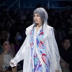 AQUAFINA X NGUYỄN CÔNG TRÍ SHOWCASE | AQUAFINA VIETNAM INTERNATIONAL FASHION WEEK 2020