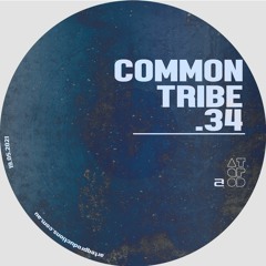 ATQPOD034 || Common Tribe