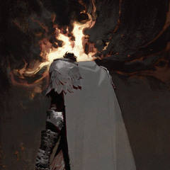 Elden Ring (mix) x CHVRØN - COLD_BLOODED - Slowed