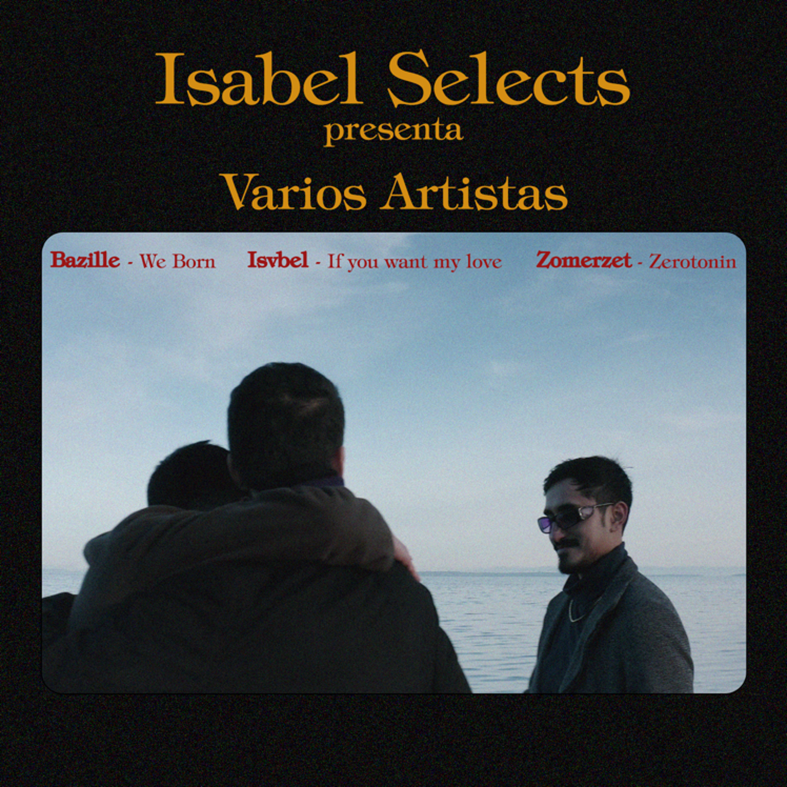 Isvbel