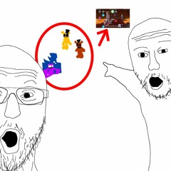 Autopsy Report - (Death Toll but fnaf woah)