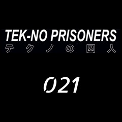 TEK-NO PRISONERS 021 - VINYA