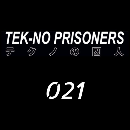 TEK-NO PRISONERS 021 - VINYA