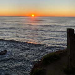 Sunset Regrets