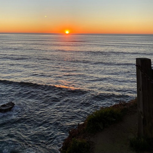 Sunset Regrets
