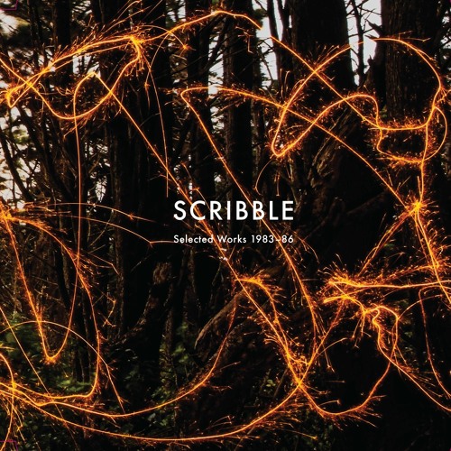 PREMIERE : Scribble - B4 (Hysteric Reprise)