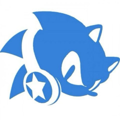 sonic. @gallonx @marshall @da.waune