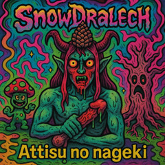 Attisu no nageki