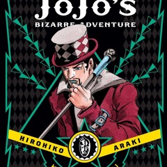 PDF/READ❤  JoJo's Bizarre Adventure: Part 1--Phantom Blood, Vol. 2 (2)