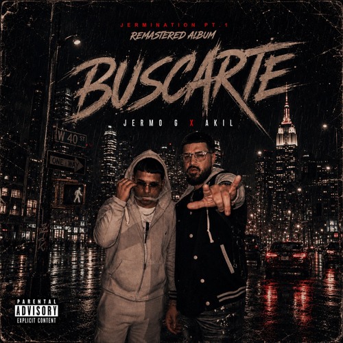 BUSCARTE X AKIL